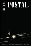 Postal  |  Issue