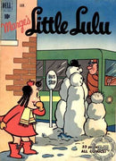 Marge's Little Lulu (Western Publishing)  |  Issue