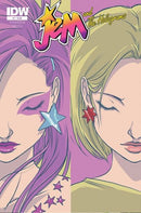 Jem and The Holograms Viral!, Part 1 |  Issue