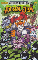 Free Comic Book Day 2017 (Animal Jam)  |  Issue