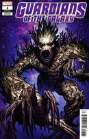 Guardians of the Galaxy, Vol. 5 The Final Gauntlet, One |  Issue