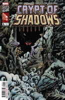 Crypt of Shadows, Vol. 2  |  Issue