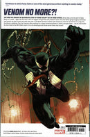 Venom, Vol. 4 TP The Abyss |  Issue
