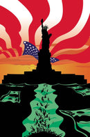 The United States Of Murder Inc. TP Truth |  Issue
