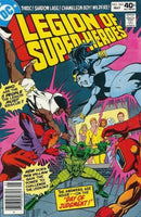 Legion of Super-Heroes, Vol. 2 Day Of Judgement |  Issue