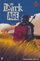 The Dark Age (Red 5 Comics)  |  Issue