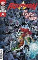 Aquaman, Vol. 8 Generations |  Issue