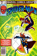 The Amazing Spider-Man, Vol. 1 Annual The Book Of The Vishanti |  Issue