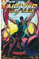 Nexus, Vol. 2 Rip Boom! |  Issue