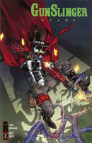 Gunslinger Spawn  |  Issue