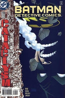 Detective Comics, Vol. 1 Cataclysm - Part 5: the First And the Last |  Issue