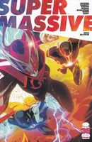 Supermassive (2022)  |  Issue