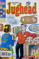 Archie's Pal Jughead Comics  |  Issue
