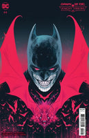 Knight Terrors Knight Terrors - Knight Terrors, Nightmare Fuel |  Issue
