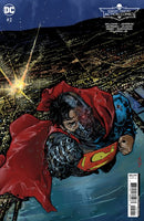 Knight Terrors: Action Comics Knight Terrors  |  Issue