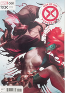 Rise of the Powers of X  |  Issue