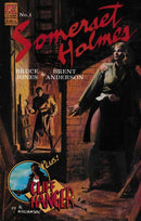 Somerset Holmes Somerset Holes |  Issue