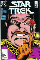 Star Trek, Vol. 1 When You Wish Upon A Star... |  Issue