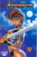 Avengelyne: Power  |  Issue