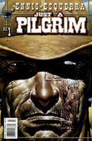 Just A Pilgrim Anno Domini |  Issue