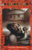 The Dreaming The Lost Boy, Part Three |  Issue