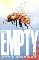 The Empty  |  Issue