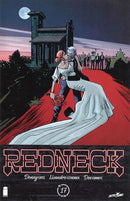 Redneck Longhorns, Chapter 5 |  Issue