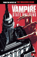 Vampire State Building  |  Issue