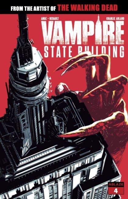 Vampire State Building  |  Issue#4A | Year:2020 | Series:  | Pub: Ablaze |