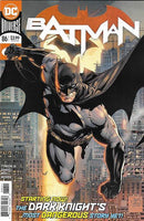 Batman, Vol. 3 Their Dark Designs |  Issue