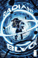 Radiant Black Life and Times |  Issue