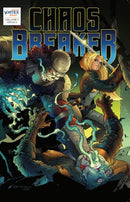 Chaos Breaker  |  Issue