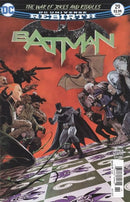 Batman, Vol. 3 The War of Jokes and Riddles |  Issue