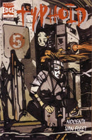 Typhoid Red Riding Hood |  Issue