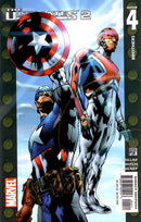 The Ultimates, Vol. 2 Brothers |  Issue