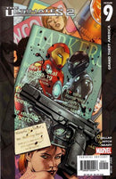 The Ultimates, Vol. 2 Grand Theft America |  Issue