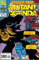 Spider-Man: The Mutant Agenda  |  Issue