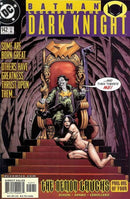 Batman: Legends of the Dark Knight The Demon Laughs |  Issue