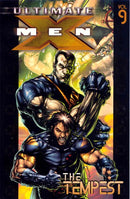 Ultimate X-Men TP Ultimate X-men, Vol. 9: The Tempest |  Issue