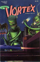 Vortex  |  Issue