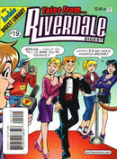 Tales From Riverdale Digest  |  Issue