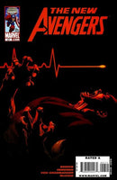 New Avengers, Vol. 1  |  Issue