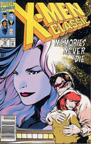 X-Men Classic  |  Issue