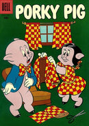 Porky Pig (Dell)  |  Issue