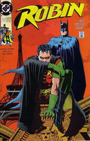 Robin, Vol. 1  |  Issue