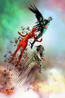 Earth 2 The Dark Age, Part 4 |  Issue