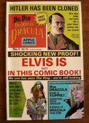 Big Bad Blood of Dracula  |  Issue
