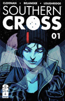Southern Cross  |  Issue