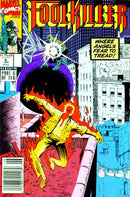 Foolkiller, Vol. 1 Fool's Paradise |  Issue