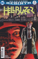 Hellblazer, Vol. 2 The Poison Truth, Part 3 |  Issue